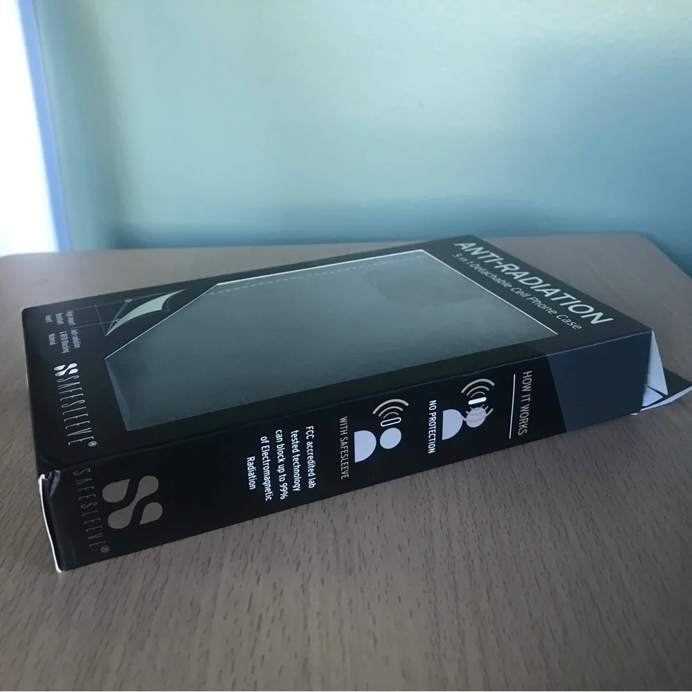 SafeSleeve Detachable for iPhone 14 Pro